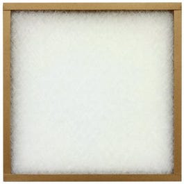 EZ Flow II 14x30x1-In. Flat Panel Spun Fiberglass Furnace Filter Online now