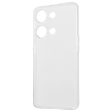 For OnePlus Ace 2V   Nord 3 5G Transparent TPU Phone Case Precise Cutouts Ultra-Thin Phone Cover Cheap