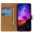 For Nokia C12 4G   C12 Plus   C12 Pro Anti-scratch PU Leather Phone Case Wallet Stand Mobile Phone Cover Online Sale