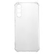 For Samsung Galaxy A34 5G TPU Clear Phone Case Reinforced Corners Mobile Phone Cover Online Sale