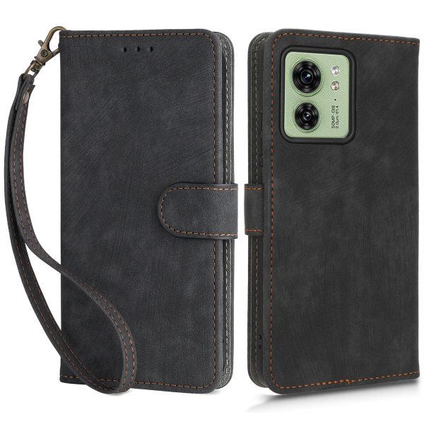 For Xiaomi Poco M5s 4G   Redmi Note 10 4G   Note 10S 4G   Note 11 SE (India) 4G RFID Blocking Mobile Phone PU Leather Stand Case Wallet Cover Cheap