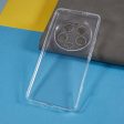 For Xiaomi 13 Ultra Phone TPU Case Anti-scratch Ultra-thin Transparent Mobile Phone Cover Online