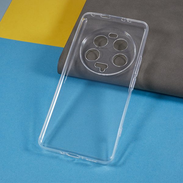 For Xiaomi 13 Ultra Phone TPU Case Anti-scratch Ultra-thin Transparent Mobile Phone Cover Online