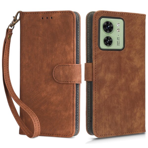 For Xiaomi Poco M5s 4G   Redmi Note 10 4G   Note 10S 4G   Note 11 SE (India) 4G RFID Blocking Mobile Phone PU Leather Stand Case Wallet Cover Cheap