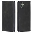 For Samsung Galaxy F14 5G Calf Texture Mobile Phone Protector Case Stand Leather Wallet Cover Discount