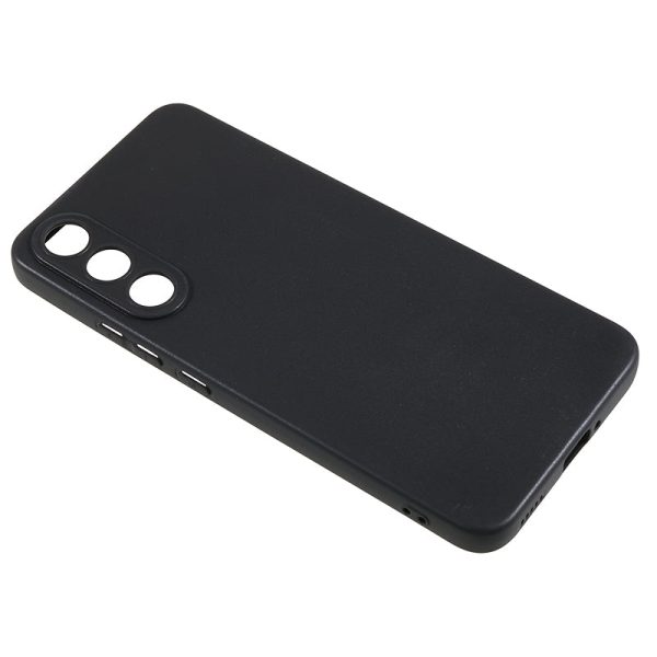 Matte TPU Phone Cover for Meizu 20 , Scratch-resistant Soft Mobile Phone Case Hot on Sale