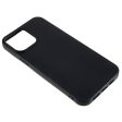 For iPhone 13 Pro Max 6.7 inch Matte Soft TPU Mobile Cover Anti-scratch Phone Case Cheap